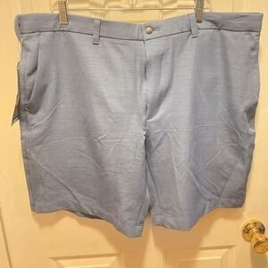 Callaway Men's Light Blue Shorts Size 40 NWT